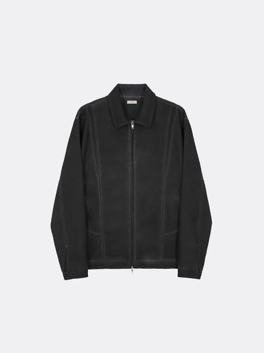 ジャケット・アウター xlim EP.3 Coat in Black EP.3 01 Coat in Black – SVRN